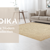 Stylish Beige Lattice Texture Design(Beige)