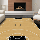 Vibrant Multi Colored Sports(Beige)
