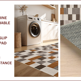 Sophisticated Abstract Fusion(Gray)