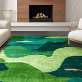 Adventurous Nature Inspired Dino Journey(Blue)