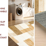 Minimalist Cozy Fluffy Appeal(Beige)