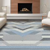Chic Minimalist Textured Design(Gray)