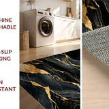 Minimalist Glamorous Scheme(Black)