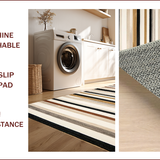 Contemporary Earth Tone(Beige)