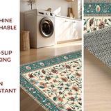 Charming Rustic Botanical Design(Ivory)