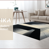 Chic Black White Checkerboard Elegance(Black)