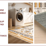 Chic Neutral Animal Motif(Beige)