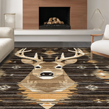 Cozy Natural Textured Aesthetic(Brown)
