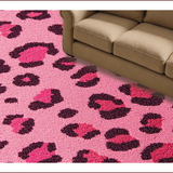 Animal Print for(Pink)