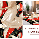 Elegant Earthy Color Palette(Red)
