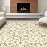 Stylish Coastal Linear Composition(Beige)