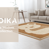 Playful Child Friendly Style(Beige)