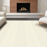 Contemporary Subtle Beige(Beige)