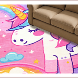 Whimsical Pastel Circular Delight(Pink)