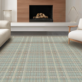 Modern Subtle Tiled Aesthetic(Beige)