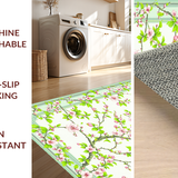 Lush Nature Themed Decorative Accent(Pink)