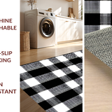 Minimalist Neutral Rustic Style(Black)