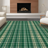 Inviting Gray Tones with Texture(Green)