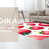 Adorable Strawberry Decorative(Red)