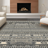 Modern Symmetrical Play(Black)
