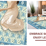 Vibrant Modern Vintage Aesthetic(Ivory)