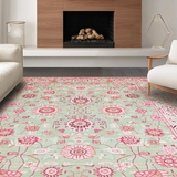Modern Delicate Lattice Aesthetic(Beige)