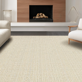 Modern Textured Symmetrical Arrangement(Beige)