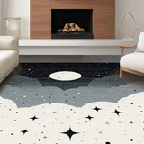 Charming Grey Cosmic Elements(Gray)