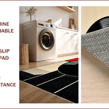 Nostalgic Decorative Design(Black)