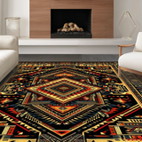 Elegant Modern Linear(Black)