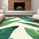 Youthful Tropical Vibe Harmony(Green)