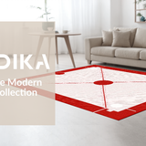 Energetic Playful Design Elements(Red)