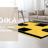 Vivid Sports Iconography Display(Black)
