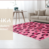 Animal Print for(Pink)
