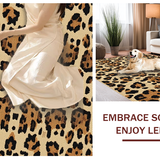 Modern Warmth with Exotic Flair(Beige)
