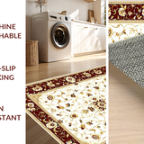 Stylish Rustic Floral Embellishment(Beige)