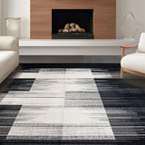 Abstract Monochrome Artistry(Black)