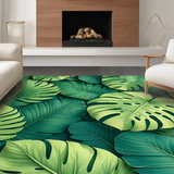 Lush Foliage Visionary Style(Green)