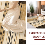Chic Neutral Earthy Aesthetic(Beige)