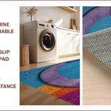 Magic Circle Witch(Blue)