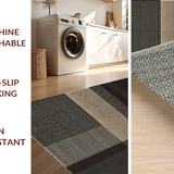 Fluffy Farmhouse Charm(Gray)