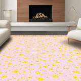Modern Floral Elegance(Pink)