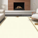 Elegant Gothic Floral Touch(Beige)