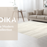 Minimalist Creamy Wavy Elegance(Beige)