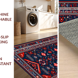 Eye catching Ogee Accent(Red)
