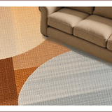 Abstract Serenity Zen Retreat(Beige)