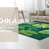 Lush Foliage Visionary Style(Green)