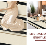 Modern Classic Stripe Fusion(Beige)
