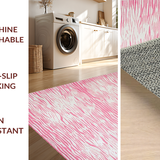 Luxurious Colorful Wave Arrangement(Pink)