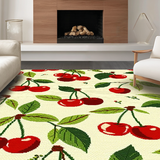 Lively Child Friendly Design Style(Red)